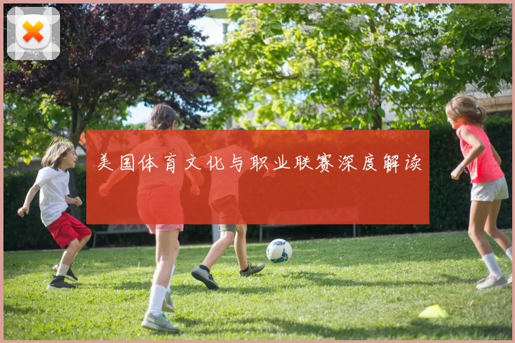 美国体育文化与职业联赛深度解读